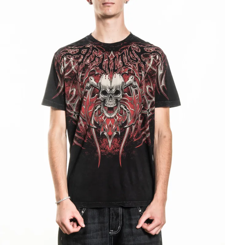 Immortal Empire Tee sold by Affliction