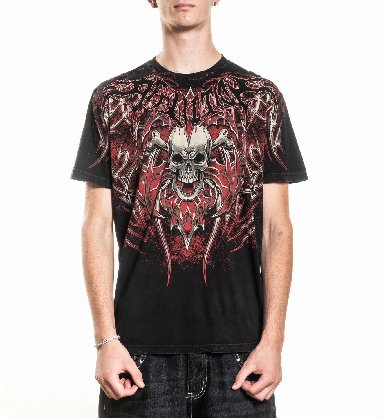 Immortal Empire Tee sold by Affliction