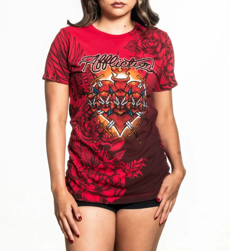 Sky Glow sold by Affliction