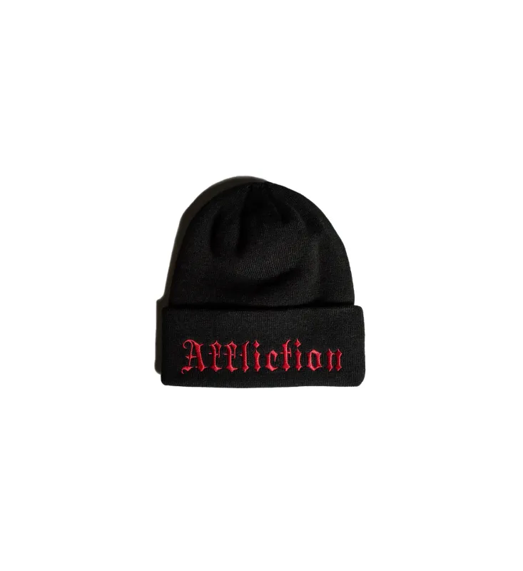 Affliction Beanie sold by Affliction