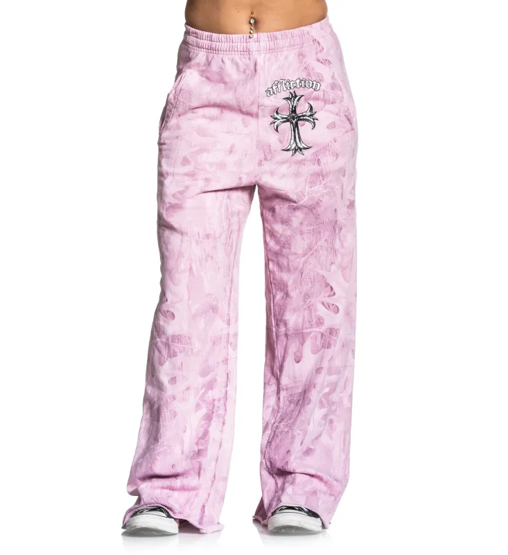 Jump Jogger Pant sold by Affliction