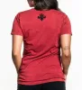 Indifference Tee sold by Affliction