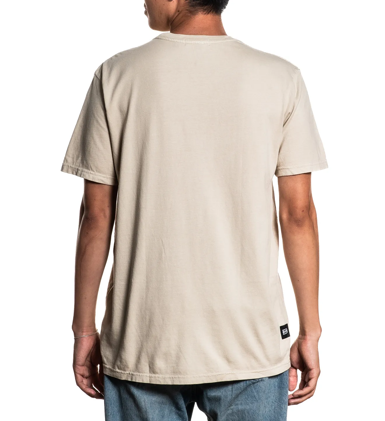 Winged Up Tee sold by Affliction product image thumbnail 5