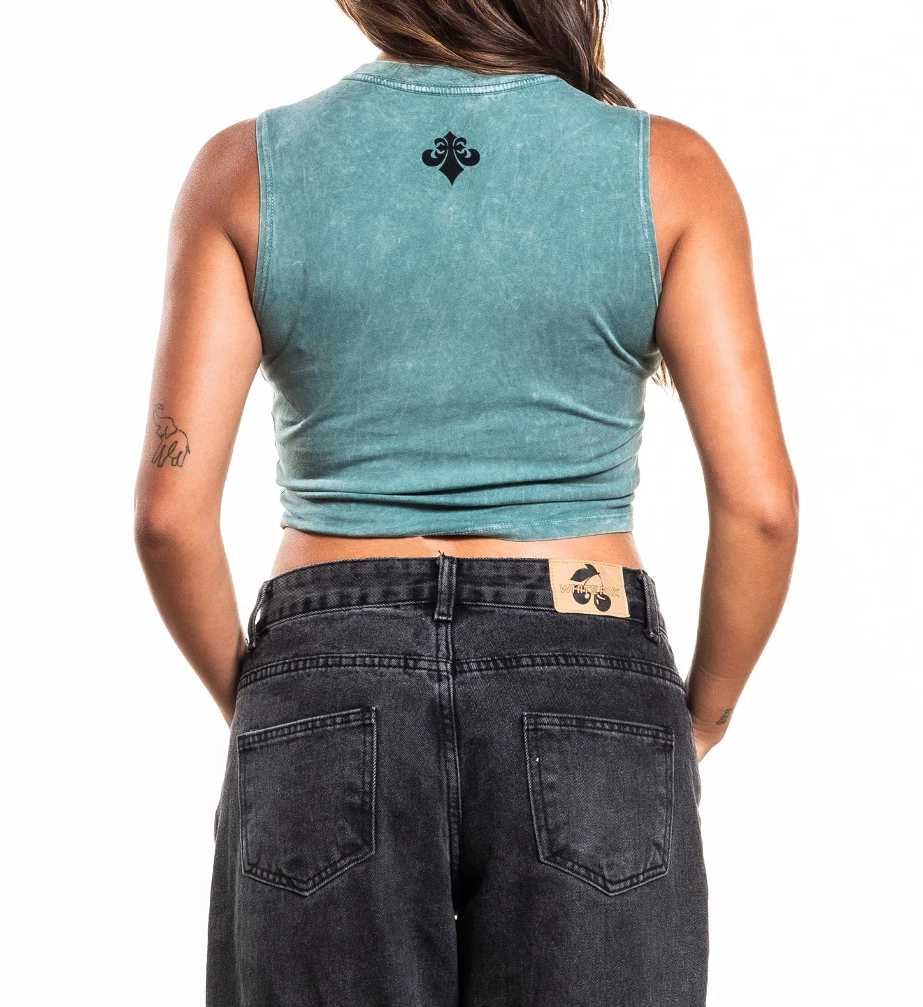 Rival Chaos Tank sold by Affliction product image thumbnail 4