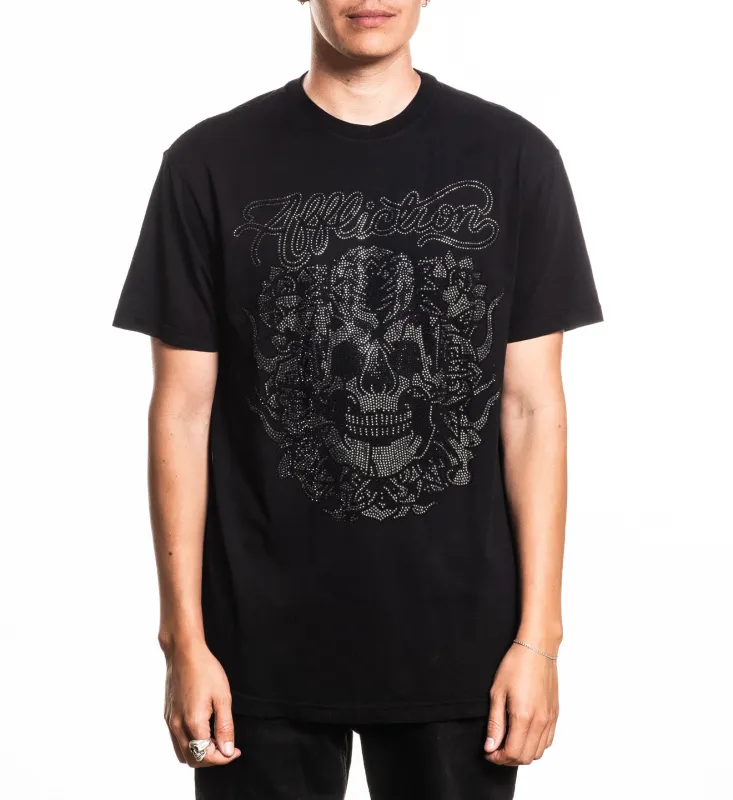 Club Chapter Tee sold by Affliction