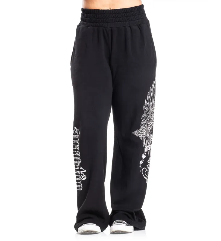 Widowmaker Jogger Pant sold by Affliction