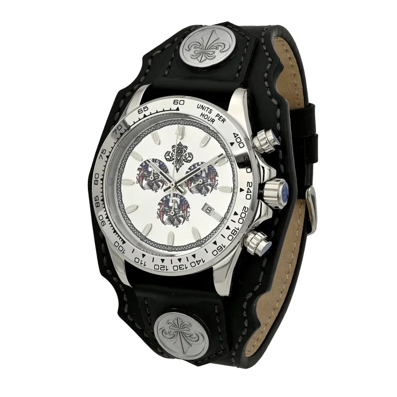 Eagle Wings Watch sold by Affliction