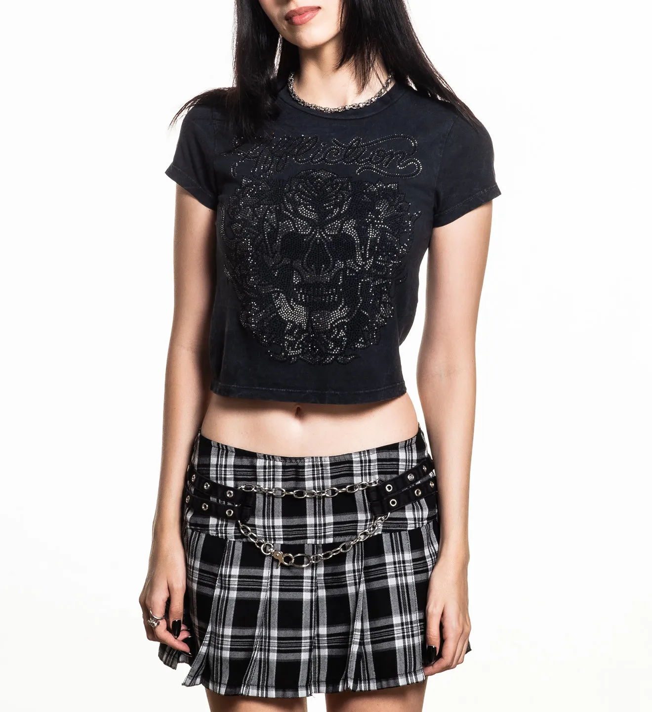 Club Chapter Tee sold by Affliction