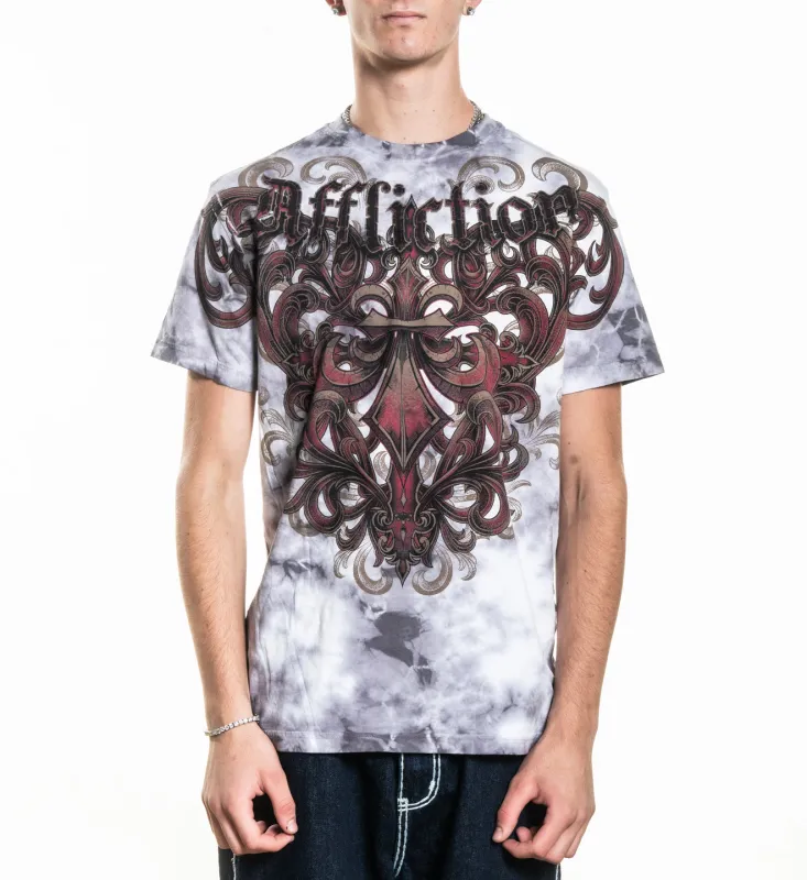 Serenity Tee sold by Affliction