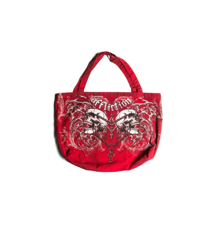 Collapse Tote sold by Affliction