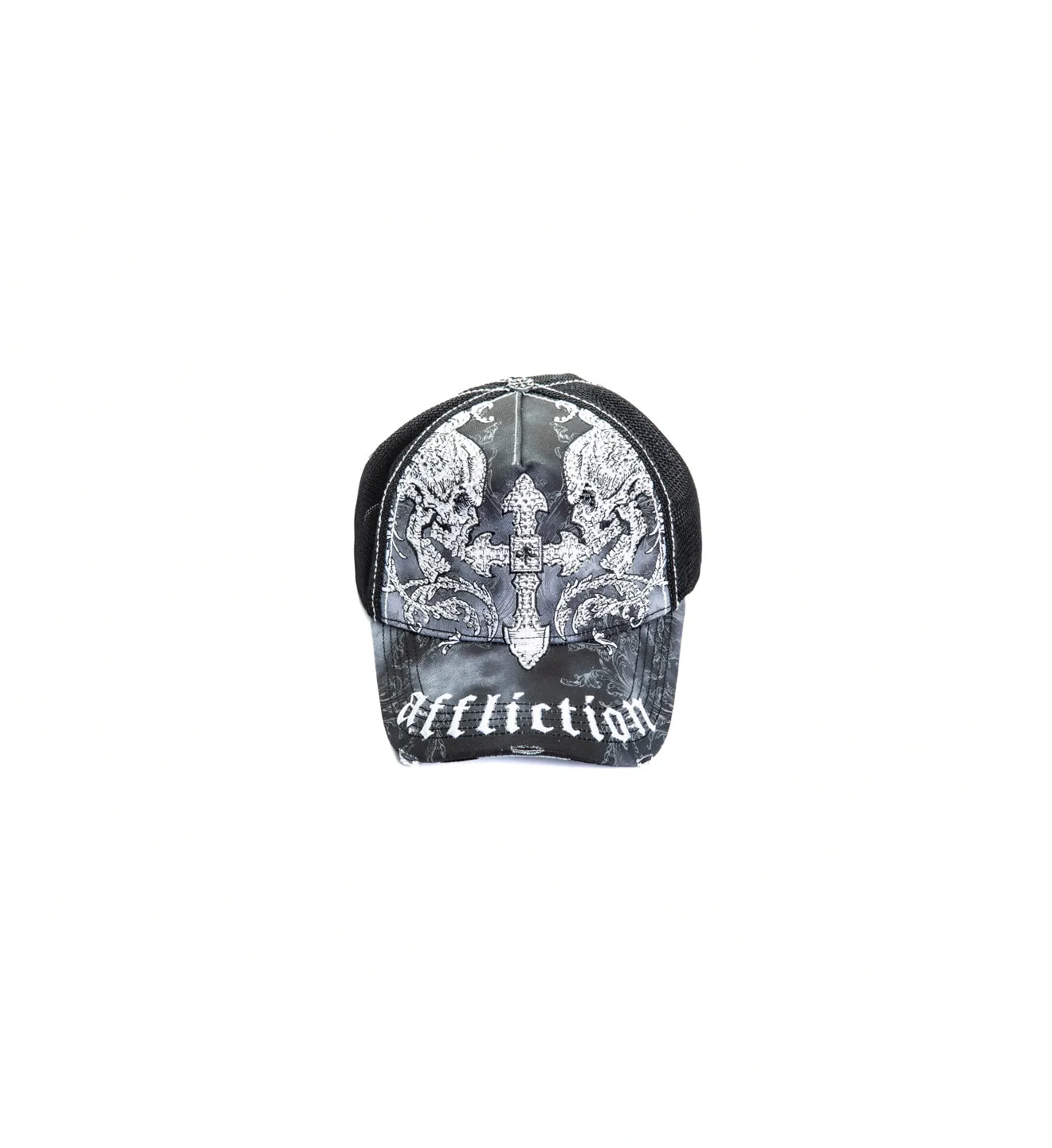 Winged Up Hat sold by Affliction product image thumbnail 2