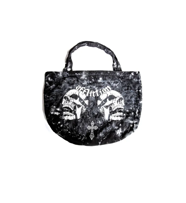 Decimation Tote sold by Affliction