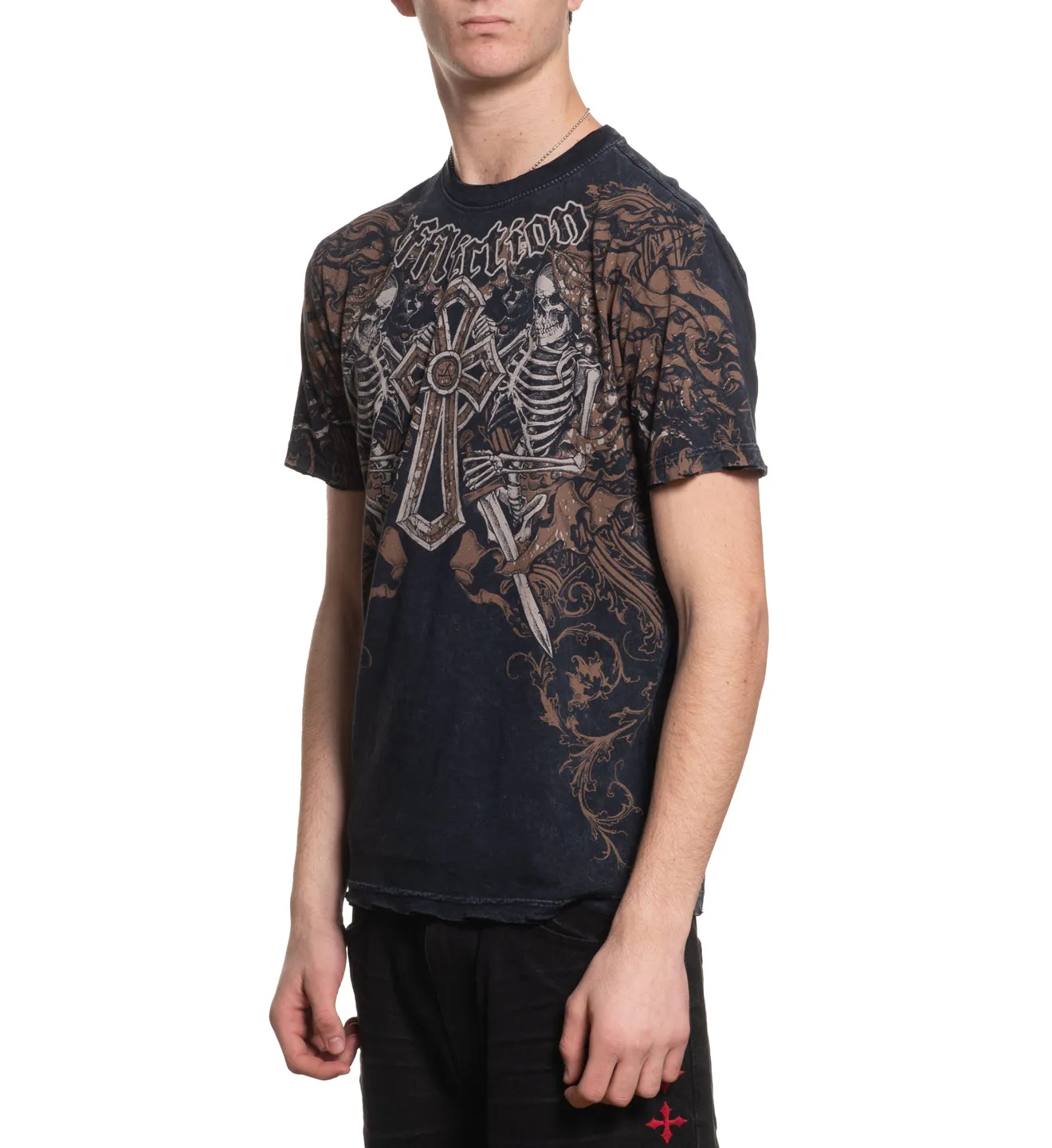 Inner Abyss sold by Affliction product image thumbnail 3