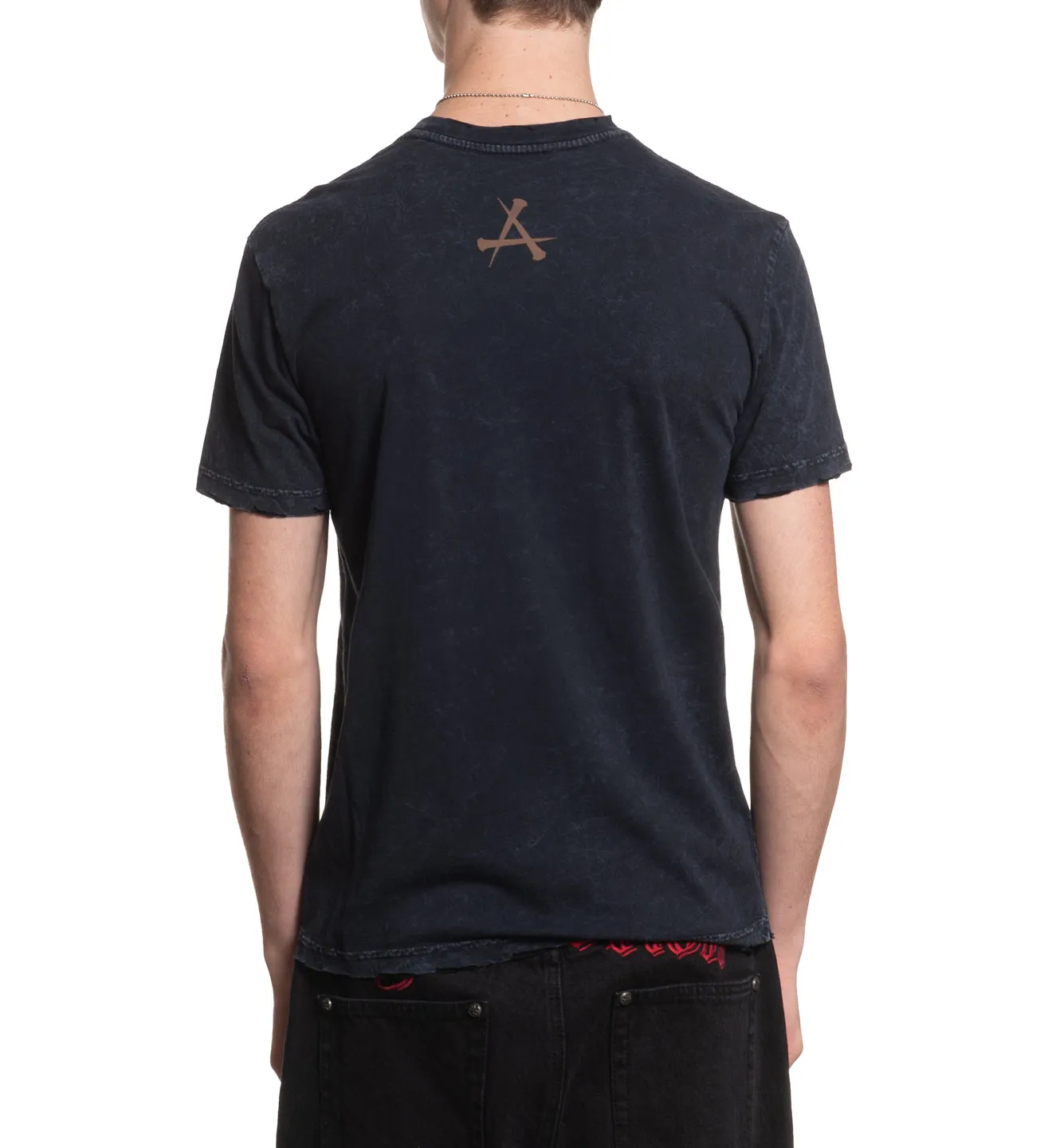 Inner Abyss sold by Affliction product image thumbnail 2