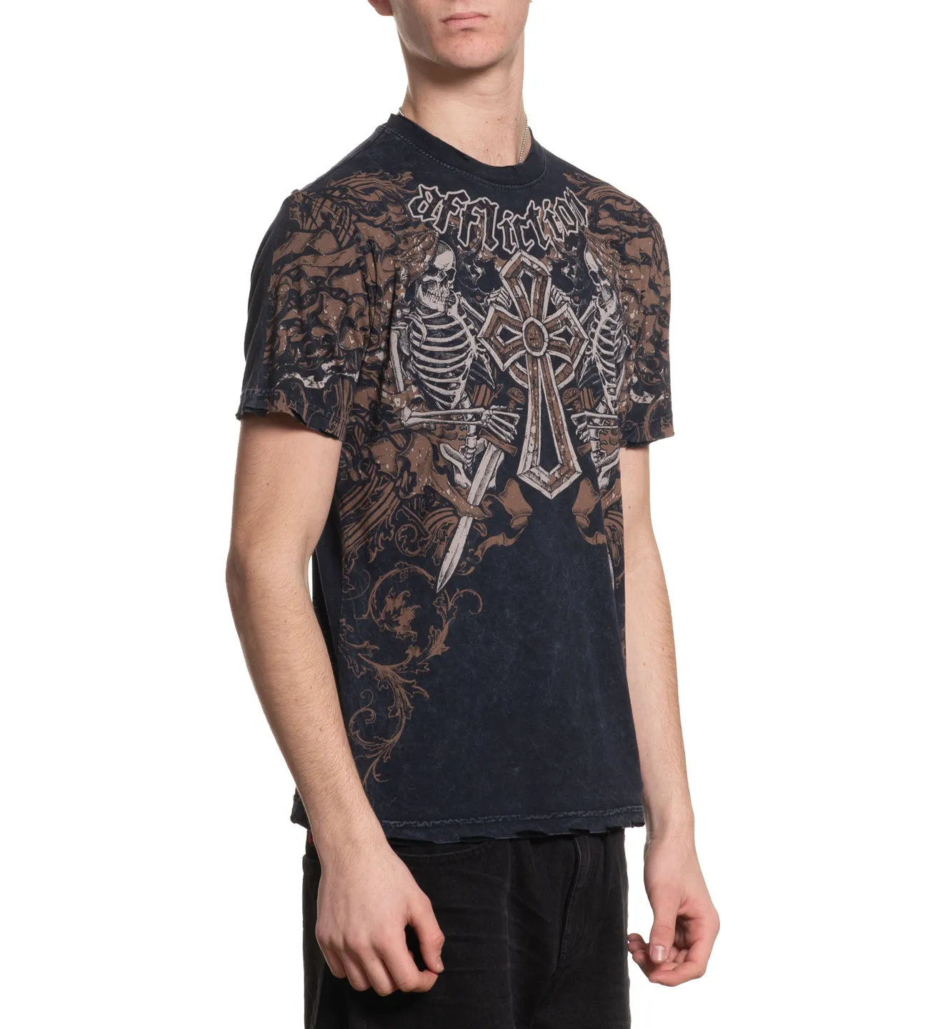 Inner Abyss sold by Affliction product image thumbnail 4