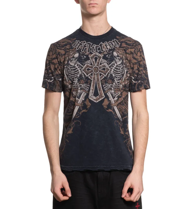 Inner Abyss sold by Affliction