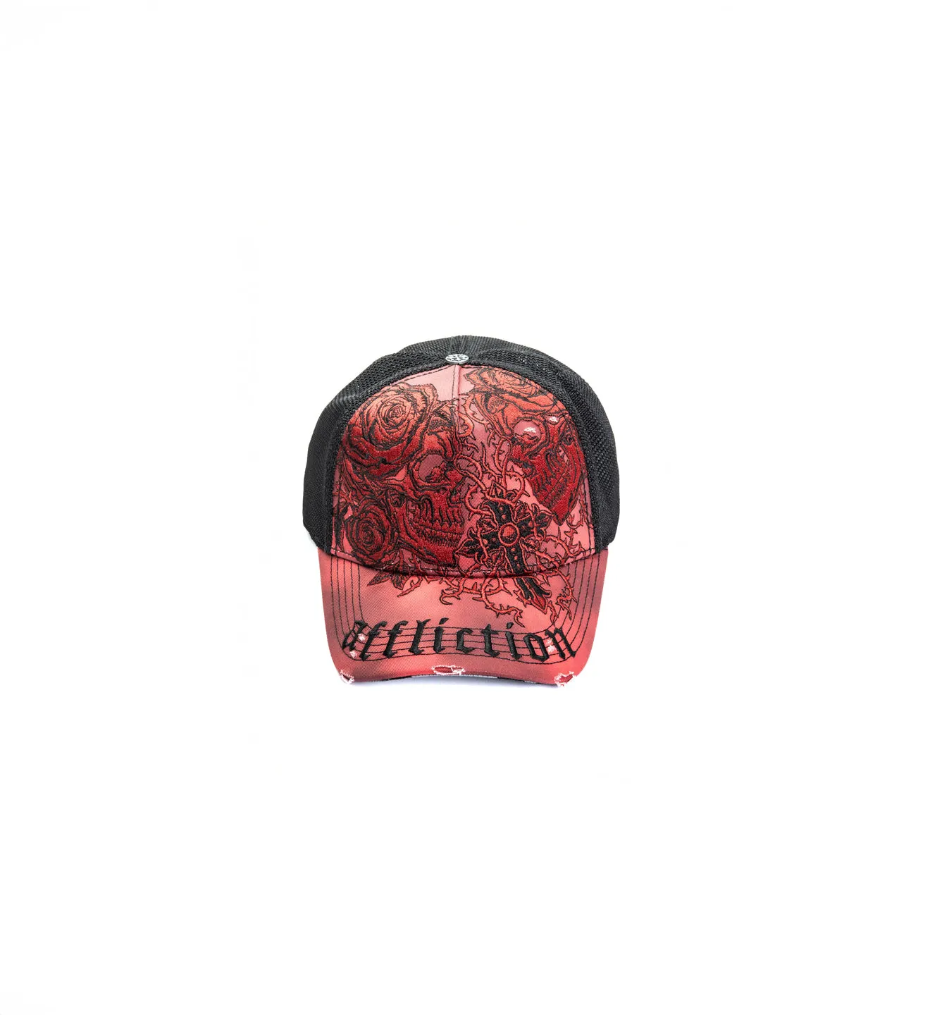 Forgotten Hat sold by Affliction product image thumbnail 3