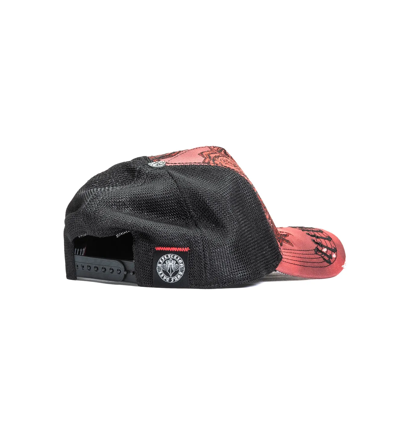 Forgotten Hat sold by Affliction product image thumbnail 5