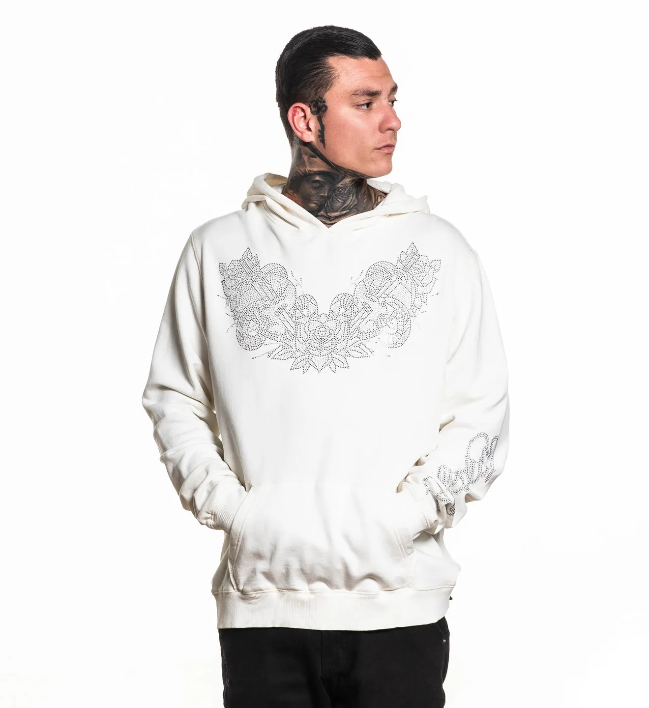 Southern Ritual PO Hood sold by Affliction product image thumbnail 3