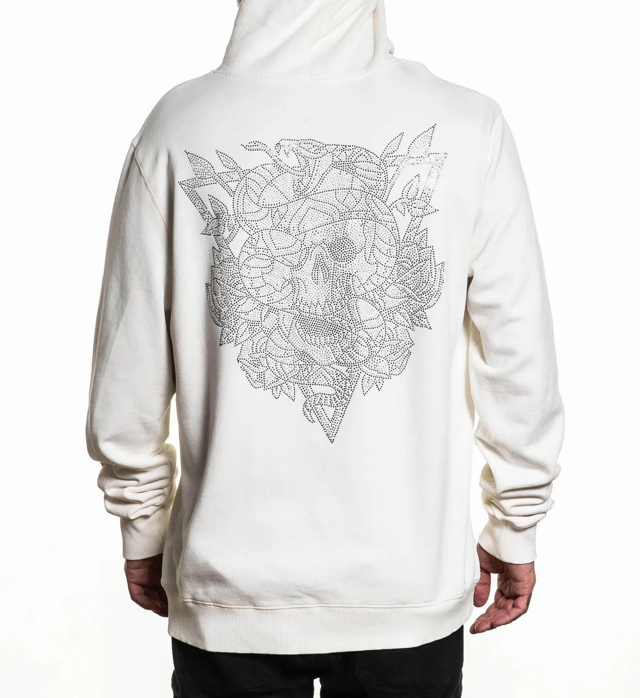 Southern Ritual PO Hood sold by Affliction product image thumbnail 4