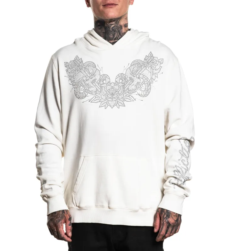 Southern Ritual PO Hood sold by Affliction