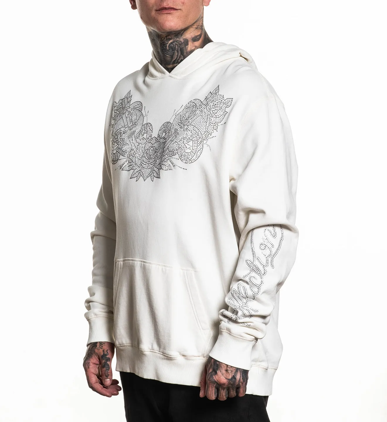 Southern Ritual PO Hood sold by Affliction product image thumbnail 5
