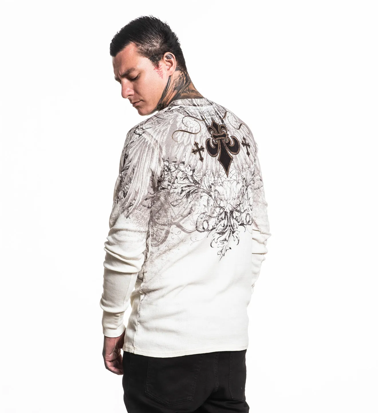 Elusive Phase LS sold by Affliction product image thumbnail 4