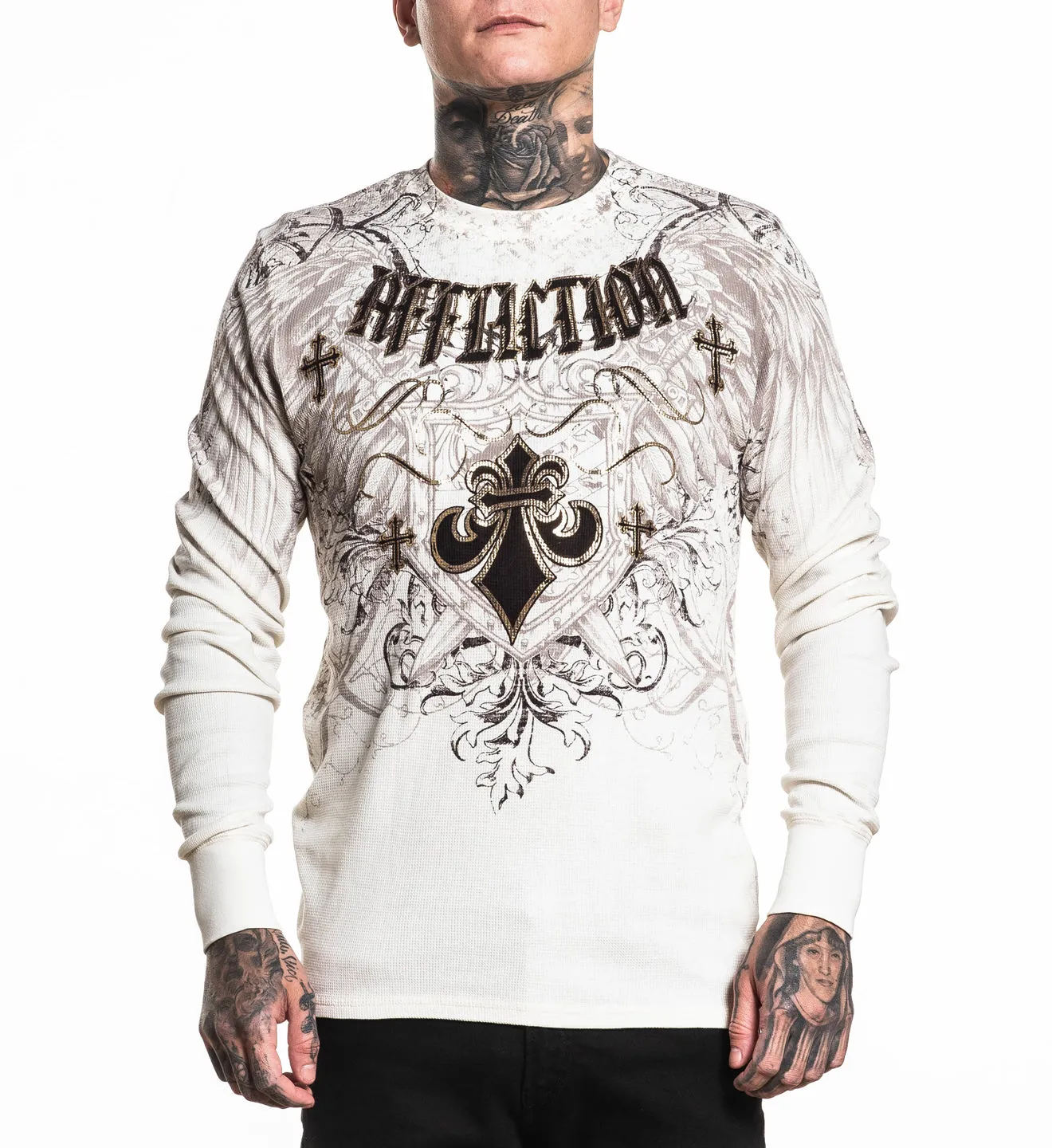 Elusive Phase LS sold by Affliction