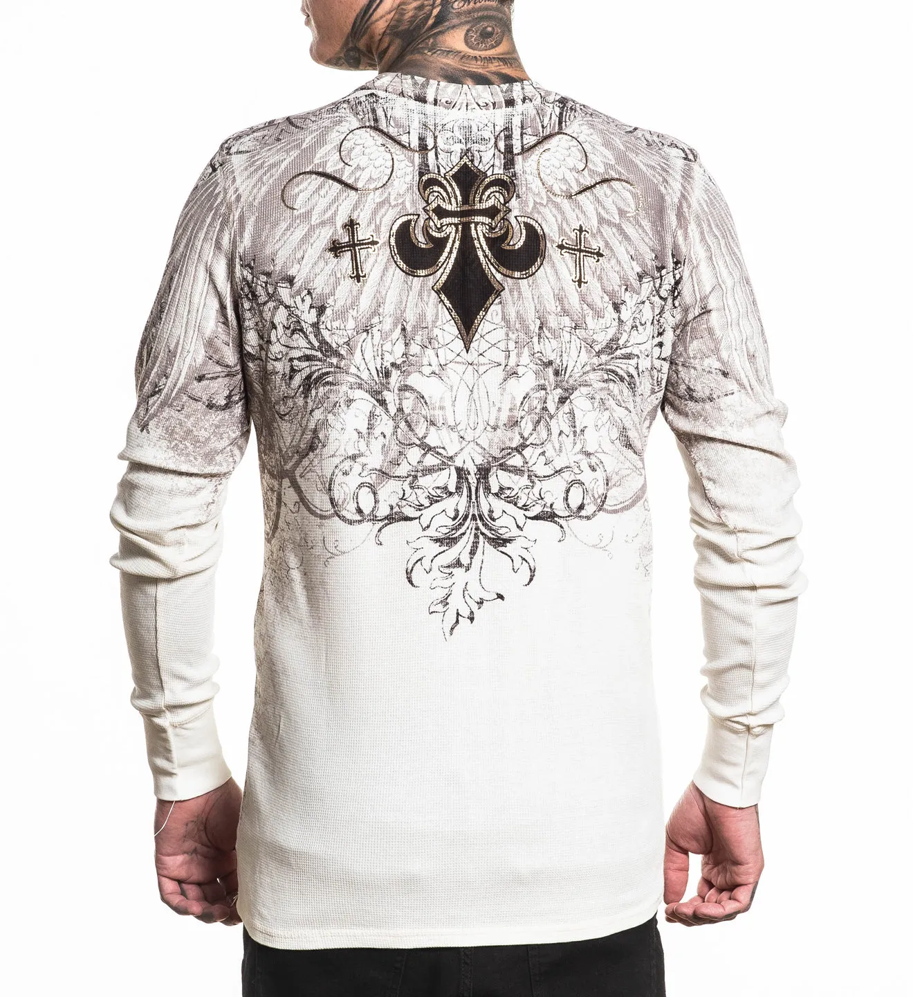 Elusive Phase LS sold by Affliction product image thumbnail 3