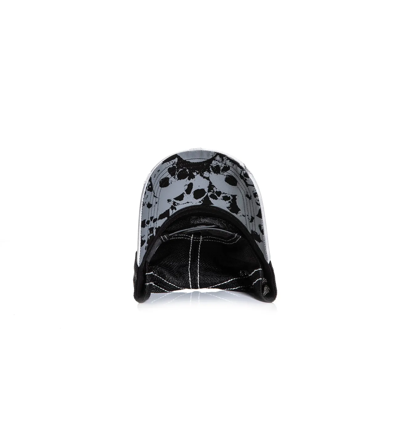 Crossed Over Hat sold by Affliction product image thumbnail 2