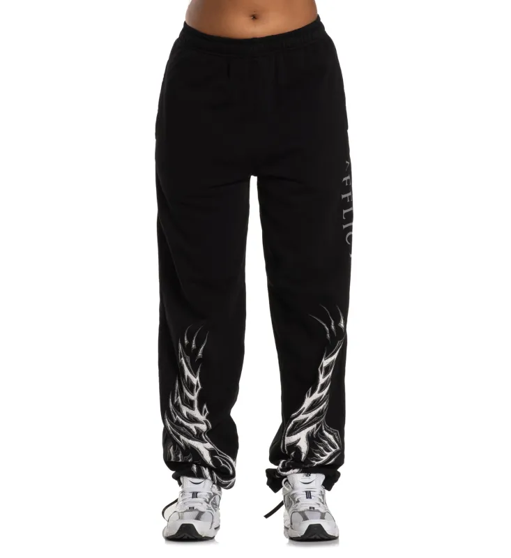 Stunt Double Sweatpant sold by Affliction