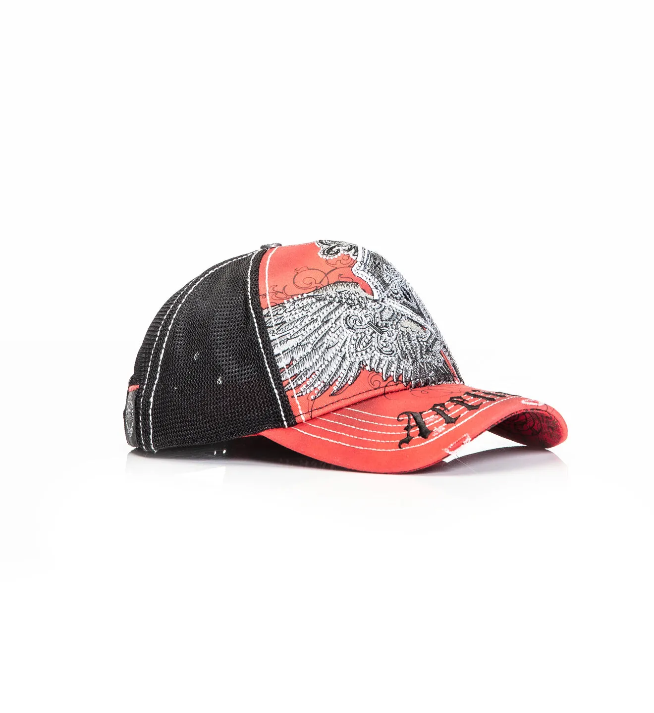 Lifeless Hat sold by Affliction product image thumbnail 3