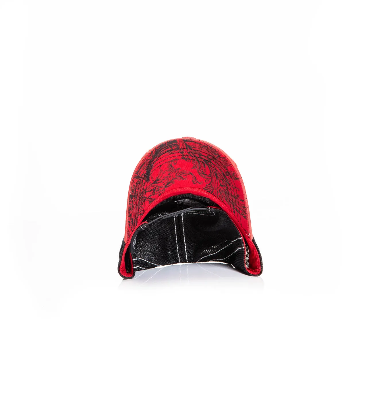 Lifeless Hat sold by Affliction product image thumbnail 2