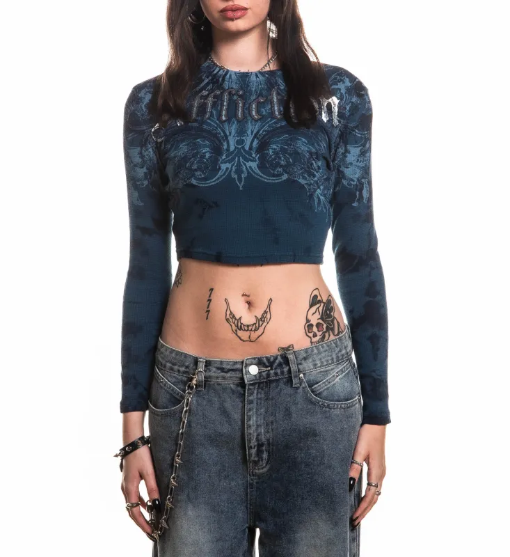 Detail LS sold by Affliction