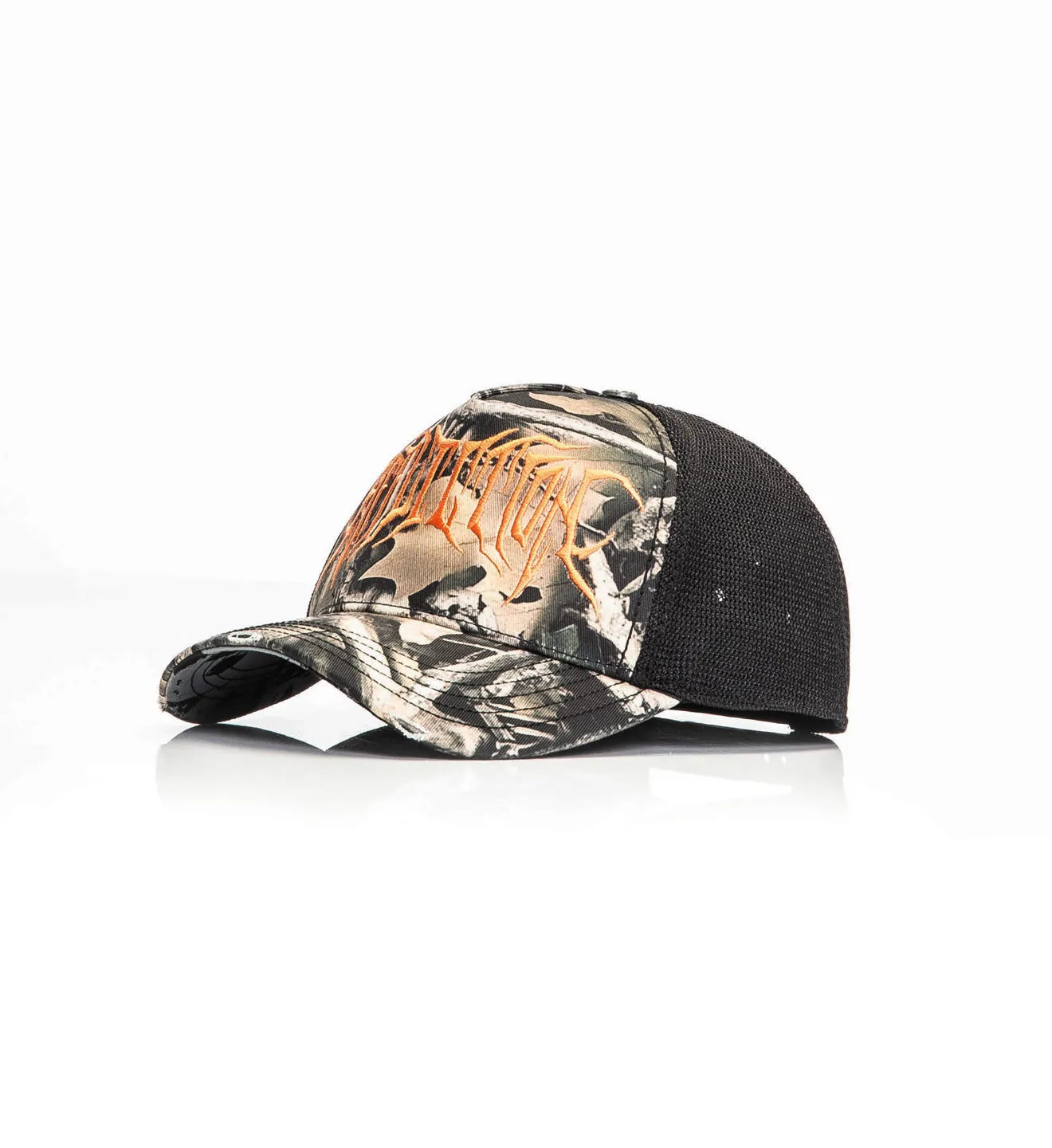 Skull Tree Hat sold by Affliction product image thumbnail 5