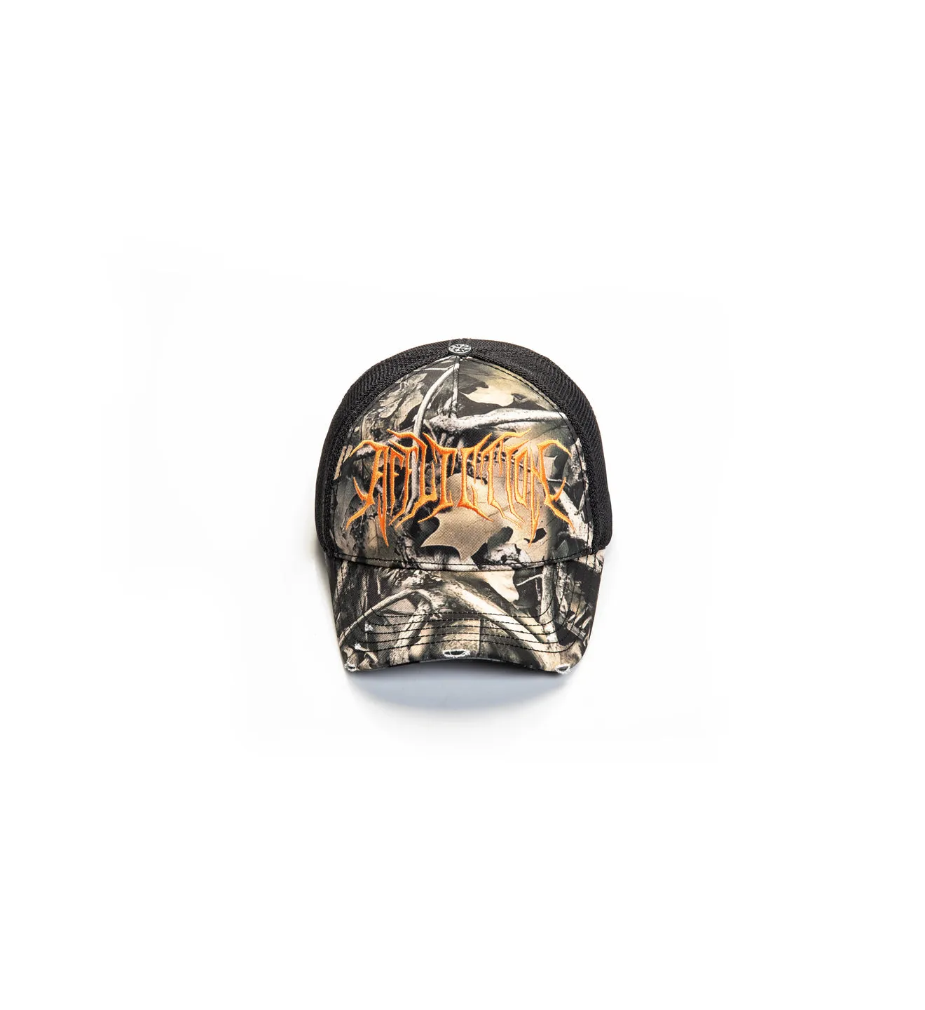 Skull Tree Hat sold by Affliction product image thumbnail 2