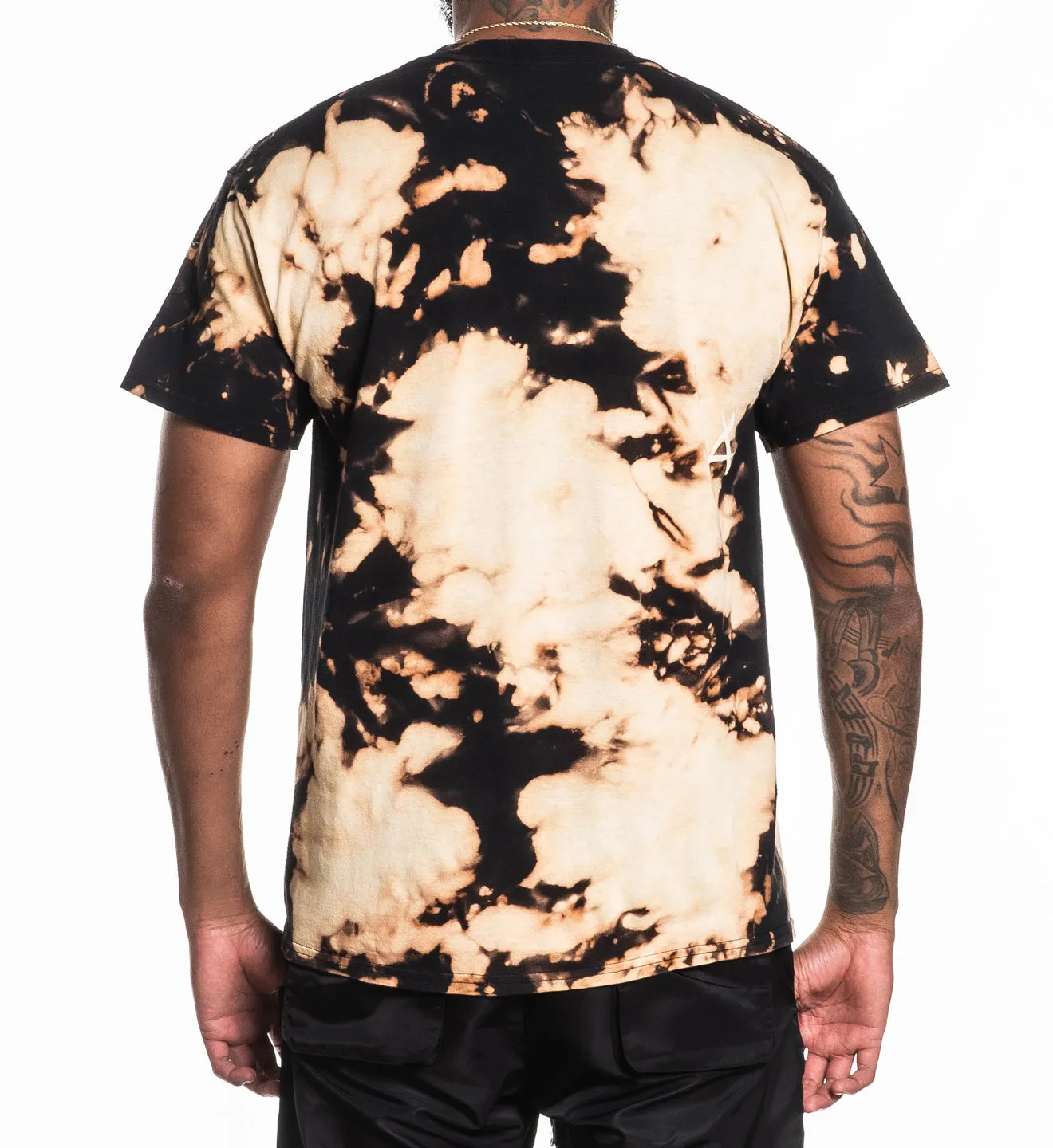 Skeleton Tee sold by Affliction product image thumbnail 5