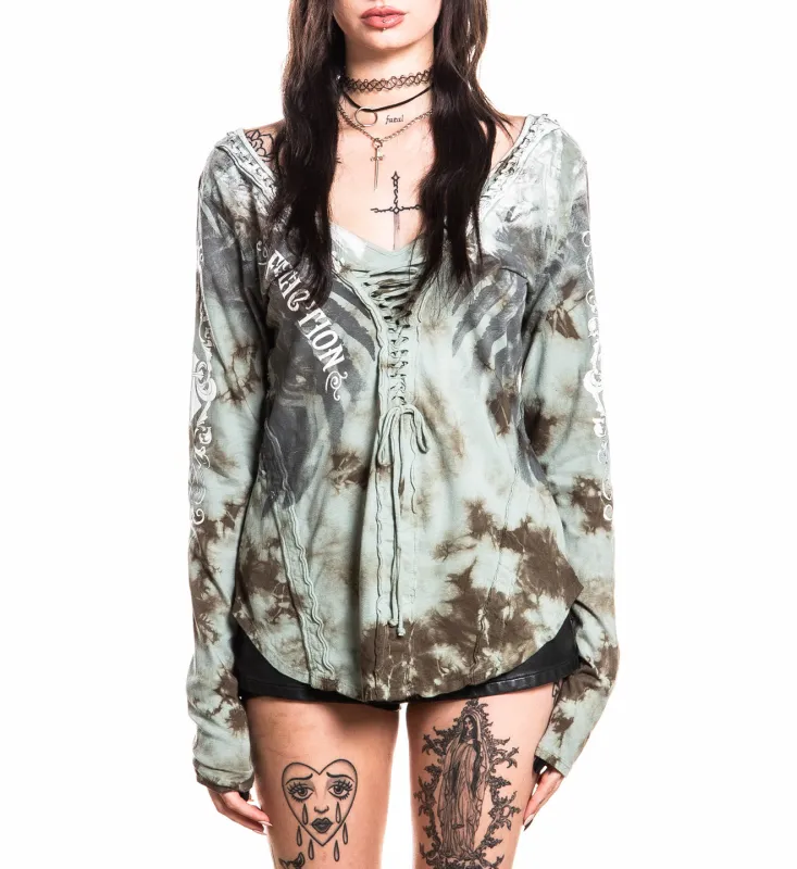 Paradigm LS sold by Affliction