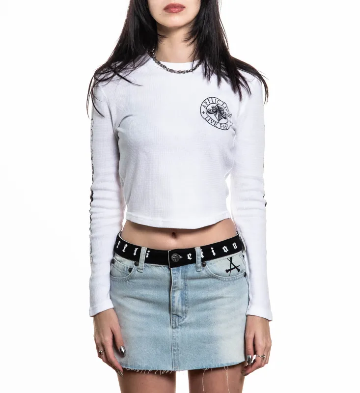 Simulation LS sold by Affliction