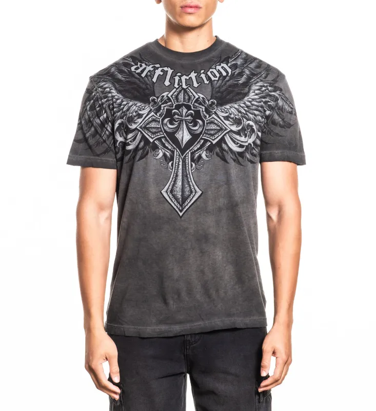 Ayala Tee sold by Affliction