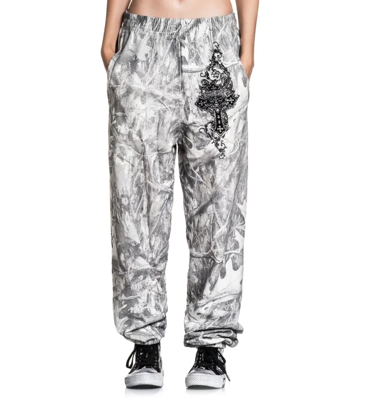 Aristocrat Jogger sold by Affliction