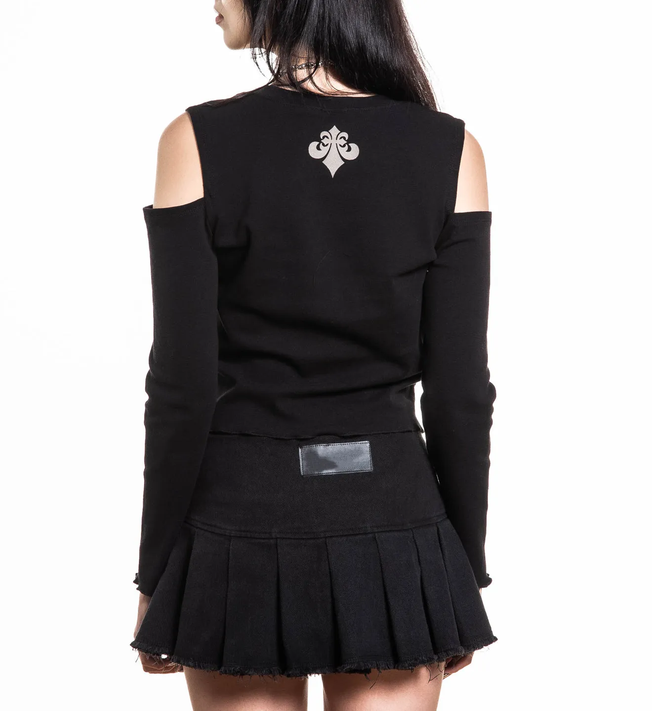 Constant Pillar Top sold by Affliction product image thumbnail 2