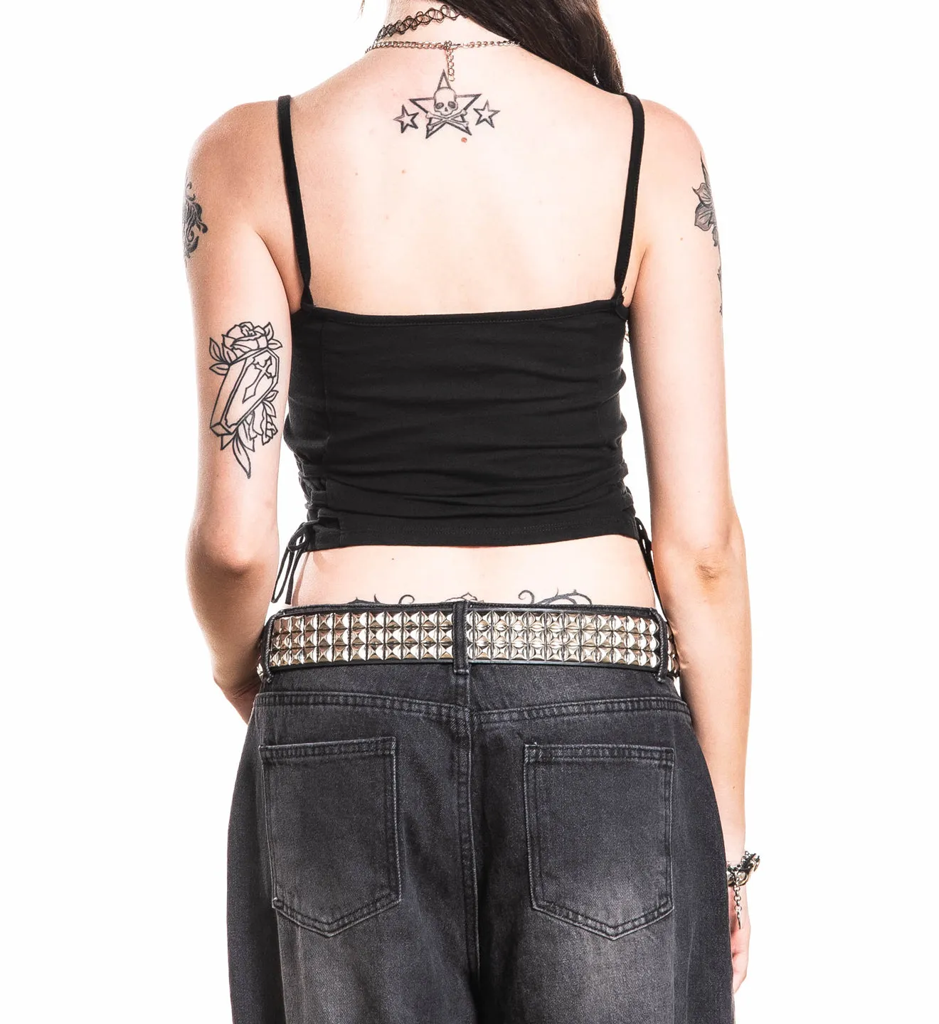 Death Trial Tank sold by Affliction product image thumbnail 2