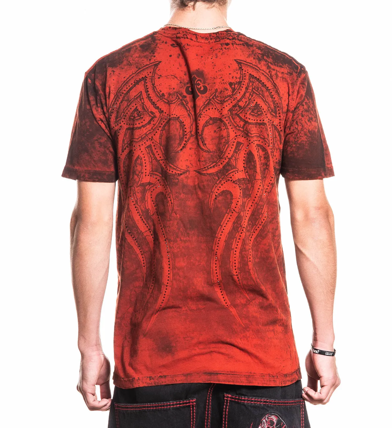 Awakening Tee sold by Affliction product image thumbnail 2