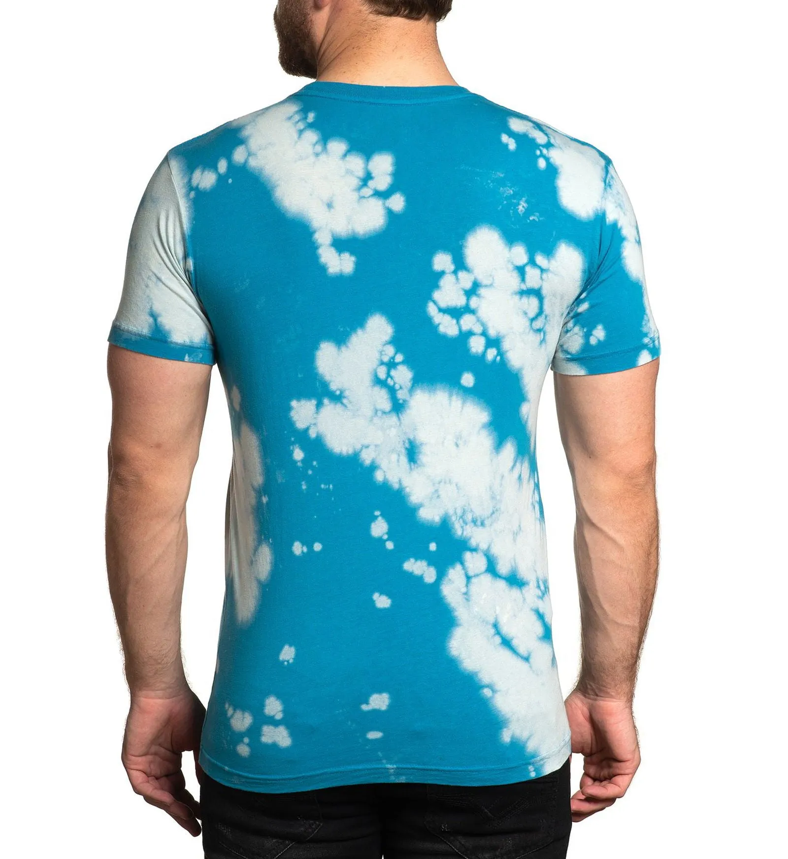 Warbird Tee sold by Affliction product image thumbnail 2