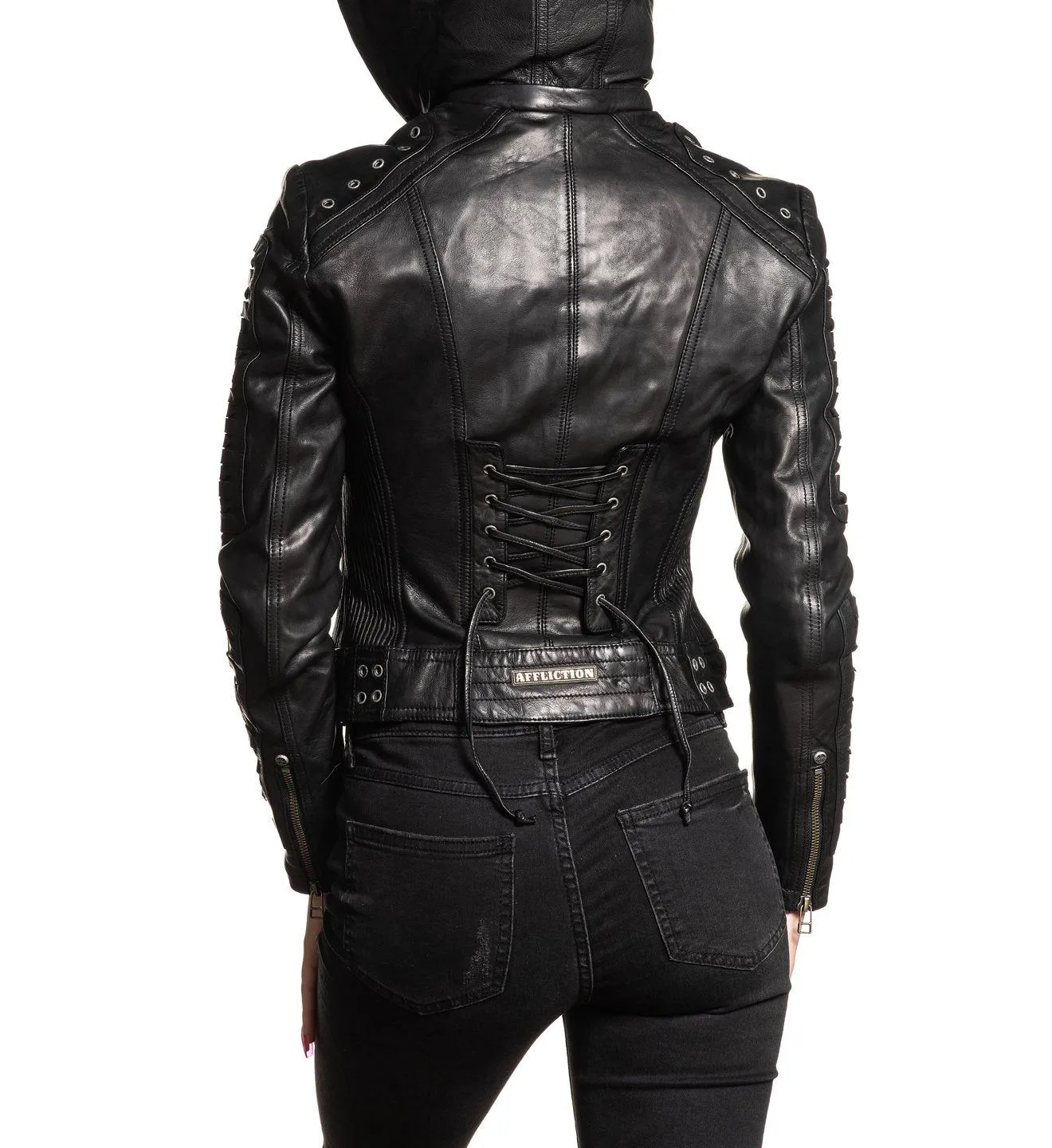 Axis sold by Affliction product image thumbnail 2