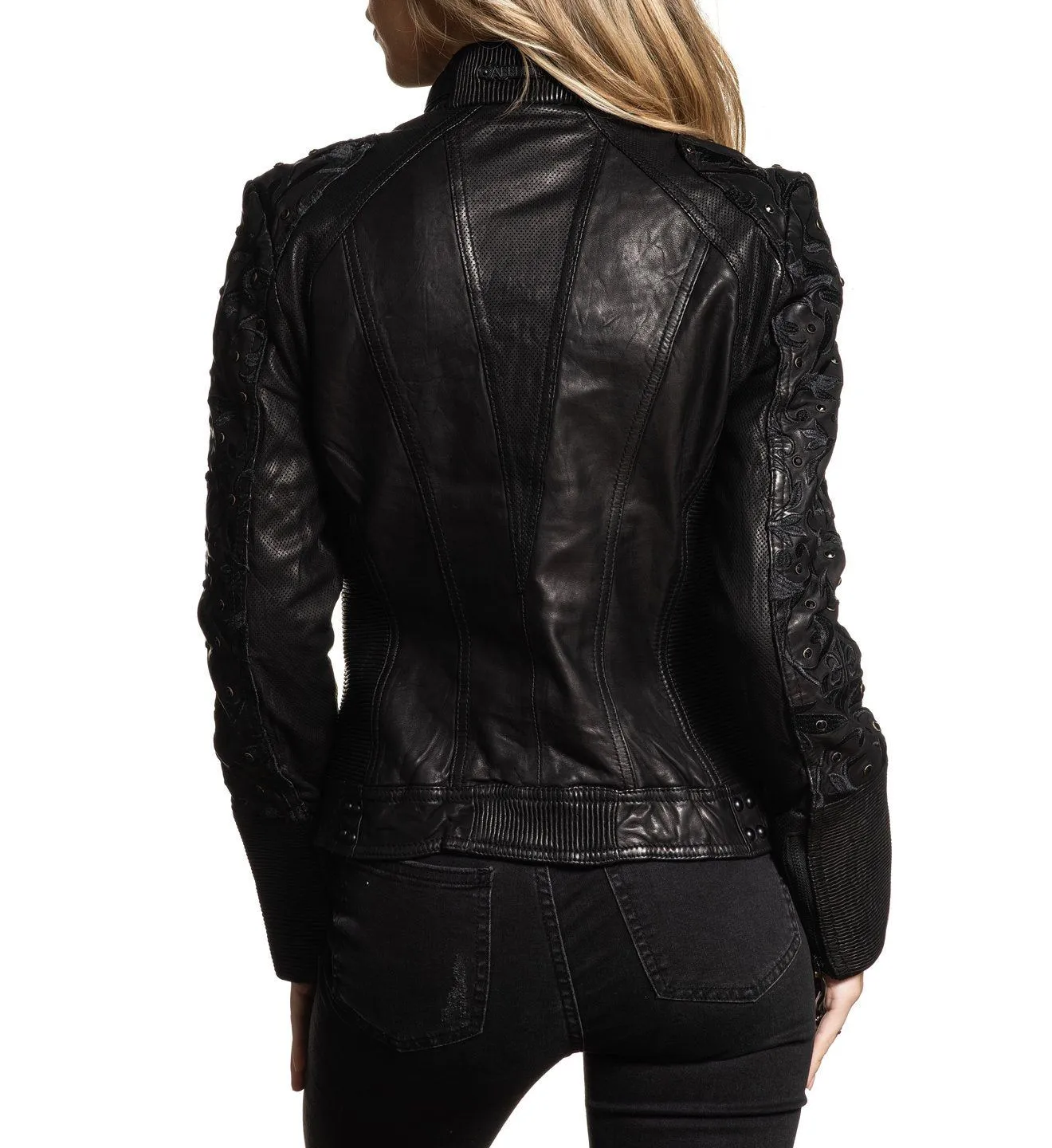 Adventure Crave sold by Affliction product image thumbnail 2