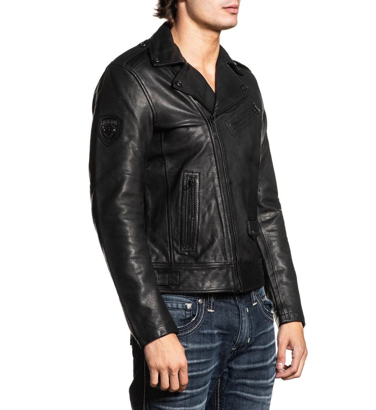 Top Legend sold by Affliction product image thumbnail 4