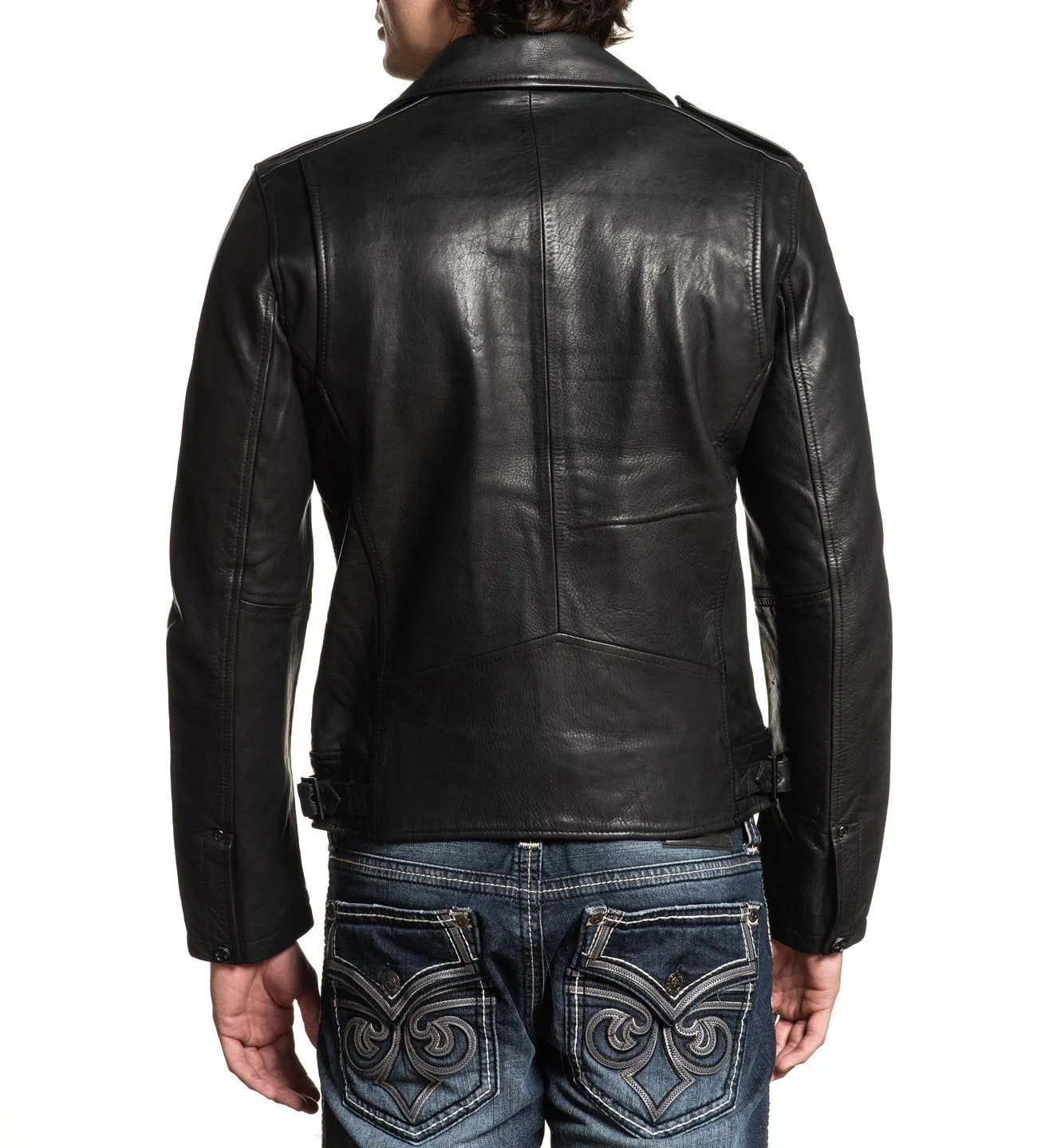 Top Legend sold by Affliction product image thumbnail 2