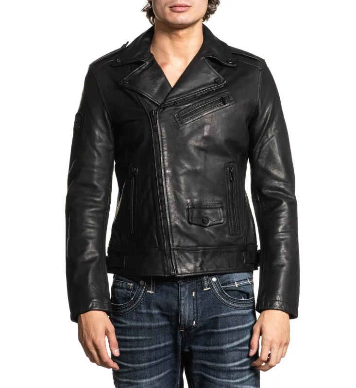 Top Legend sold by Affliction